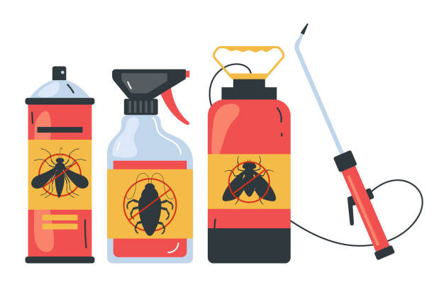 Wasp Removal Services in Conehatta, MS